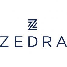 Zedra Logo