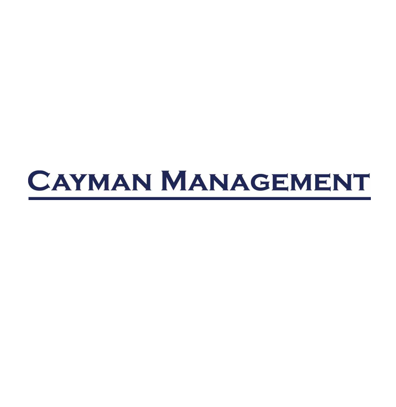 Cayman Management