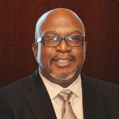 Photo of Phillip A. Barnes, NP