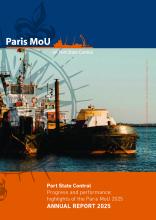 The Cayman Islands Ranked No. 1 on Paris MoU White List 