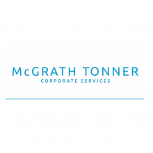 McGrath Tonner Logo