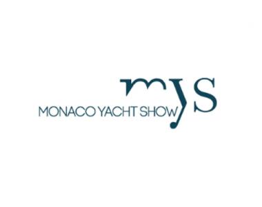 Monaco Yacht Show logo
