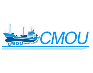 CMOU logo