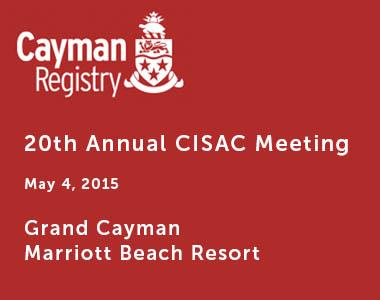 20th Annual CISAC Meeting Announcement