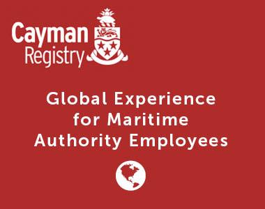 Global Experiences for Maritime Authority Employees thumbnail 