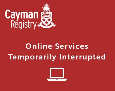 Online Service Temporarily Interrupted thumbnail 