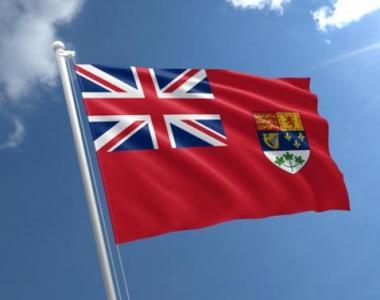 Red Ensign Group Flag