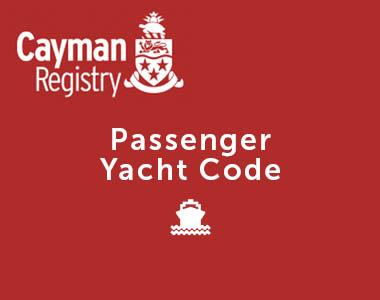 Passenger Yacht Code Thumbnail