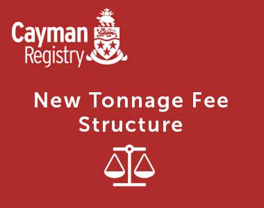 New Tonnage Fee Structure thumbnail 
