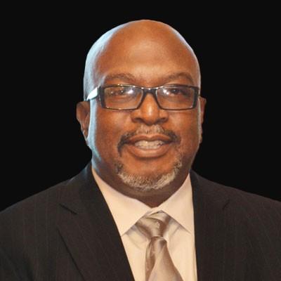 Photo of Phillip A. Barnes, NP